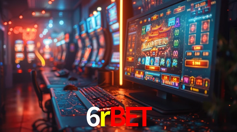 6rbet: Seu Cassino Premiado com Pagamentos Rápidos