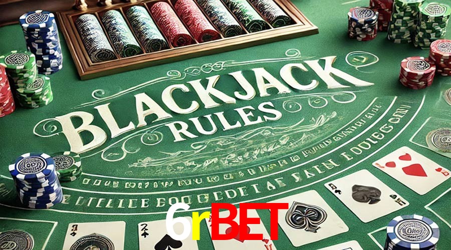 Welcome Bonus 6rbet