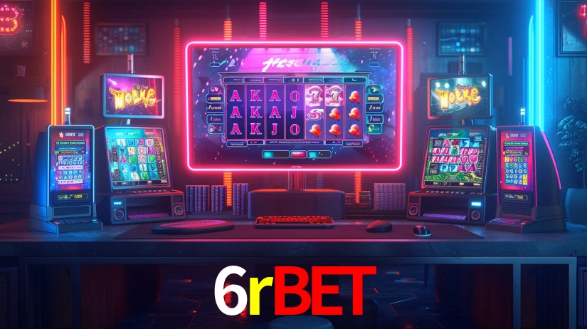 6rbet - Roda da Sorte Brilhante - 6rbet.com