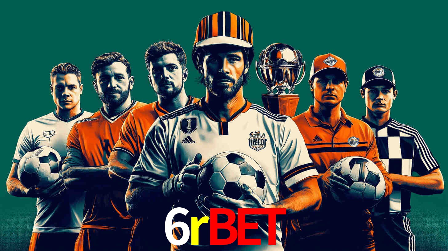 Estatísticas 6rbet
