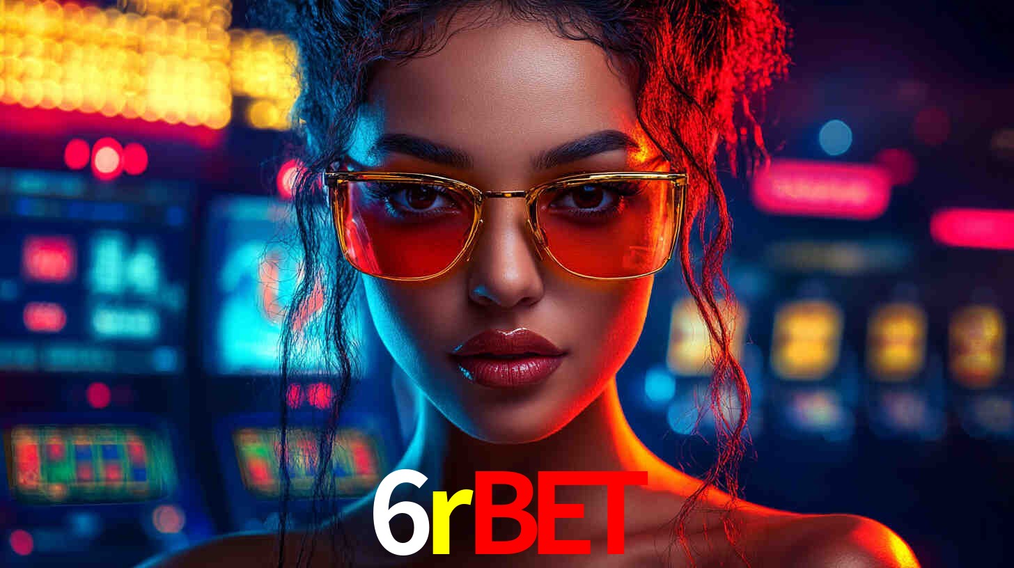 Experiência VIP 6rbet