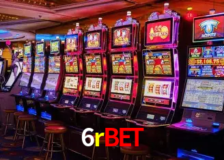 Seasonal Promotions 6rbet