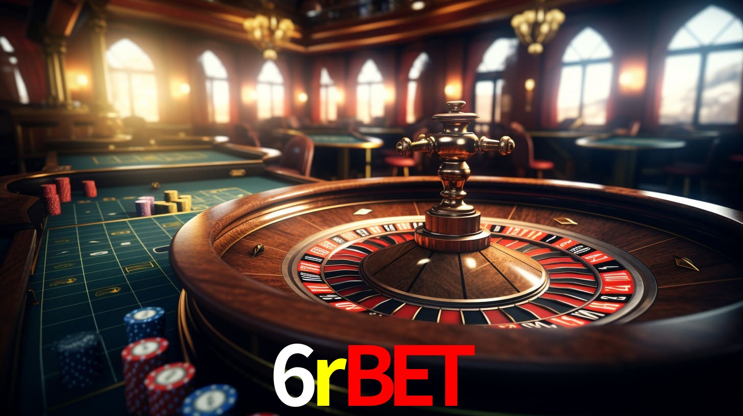 Programa VIP 6rbet