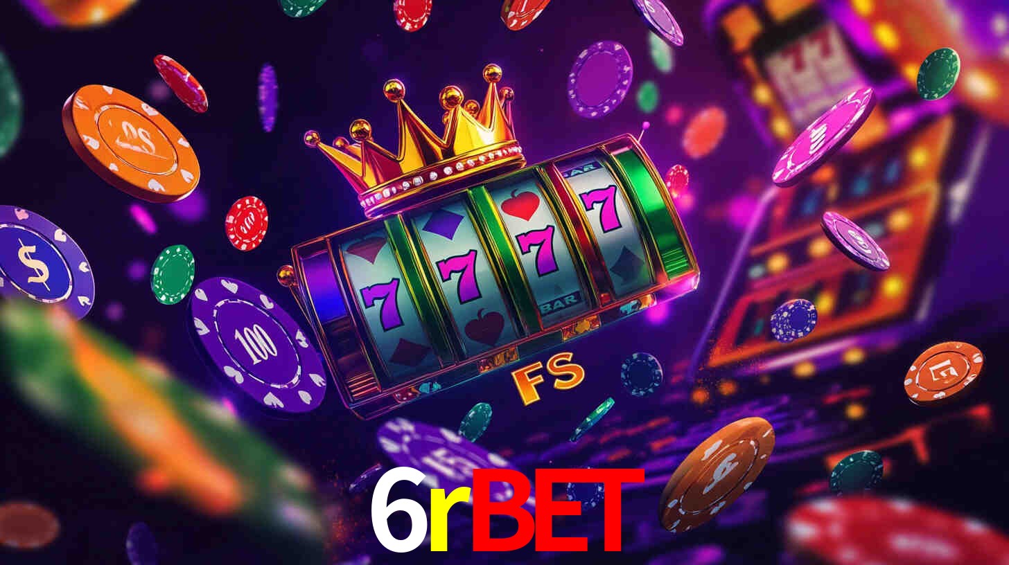 Premium Interface 6rbet
