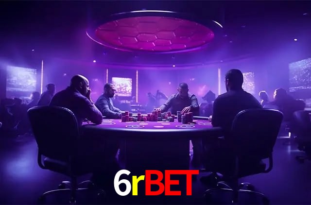 Apostas Esportivas na 6rbet: Um Guia Completo