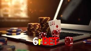 Promoções Sazonais 6rbet