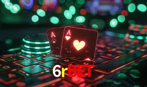 Inovações de Jogos na 6rbet: O Futuro das Experiências Interativas