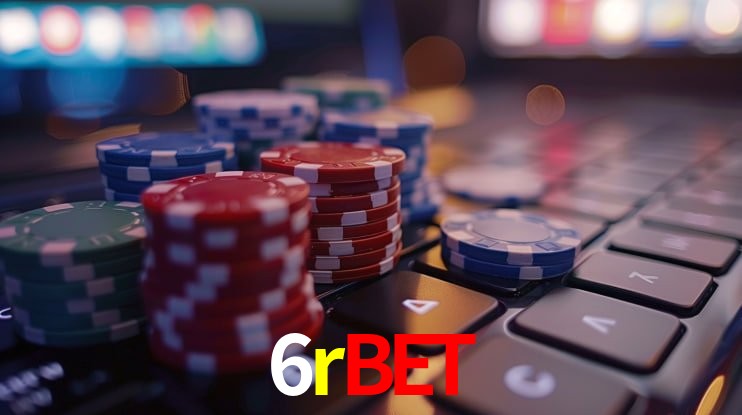 Descubra a Essência do 6rbet: Nossa História e Compromissos