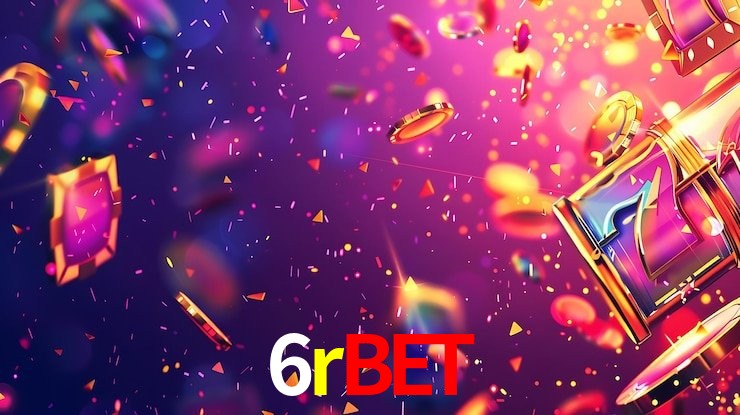 Integração de APIs 6rbet