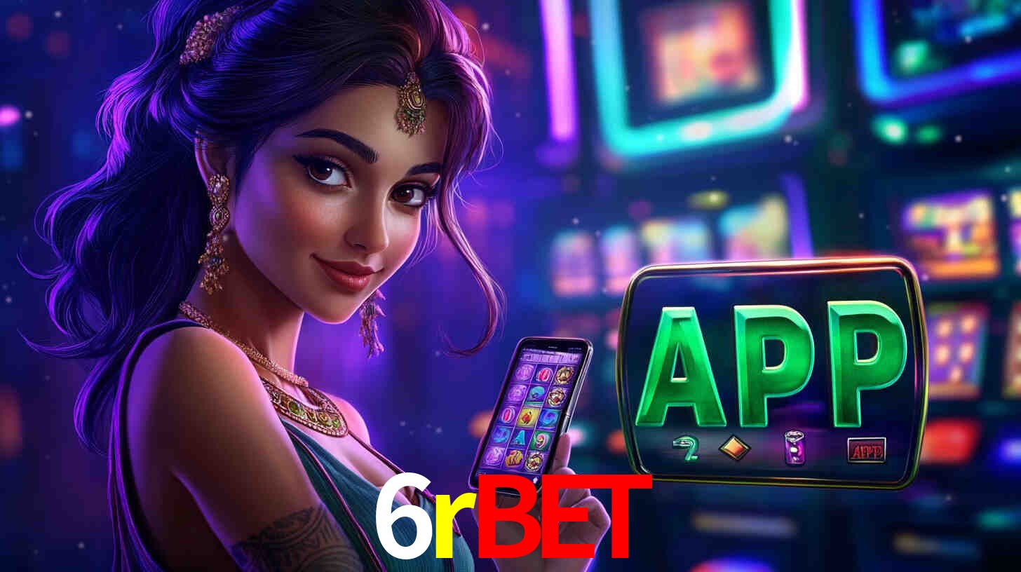 Descubra a Magia dos Jogos de Arcade no 6rbet