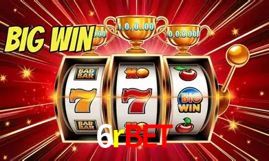 Exclusive Offers 6rbet