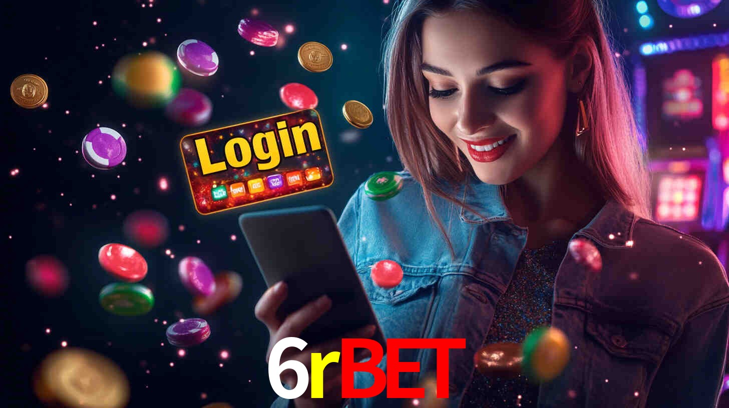 Apostas de Tênis 6rbet