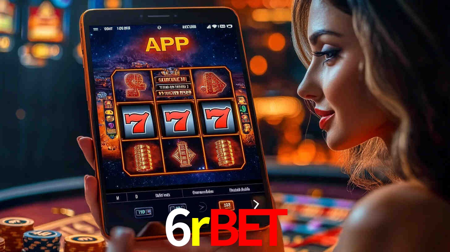 Desvendando o Mundo dos Jogos Virtuais na 6rbet