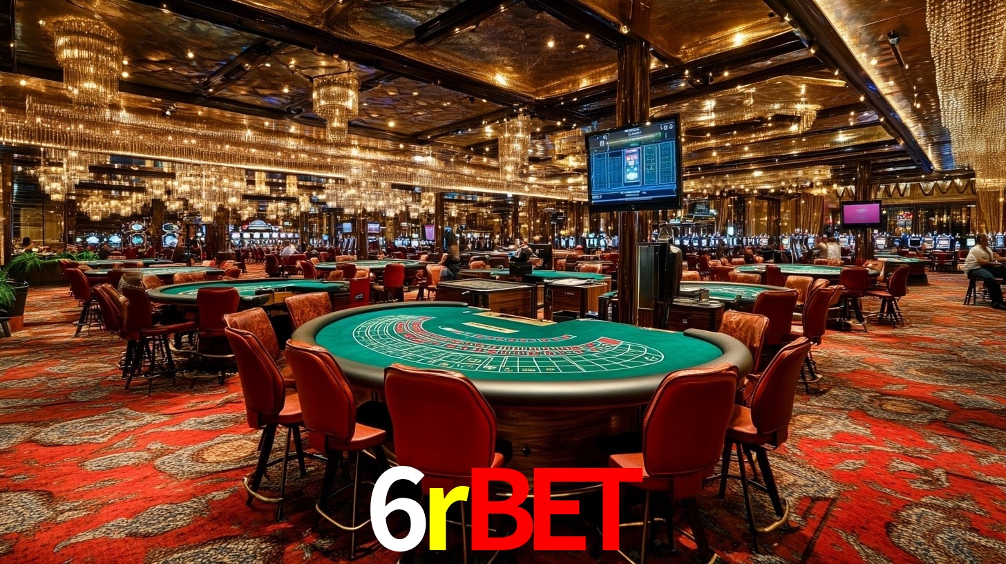 6rbet