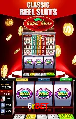 Weekend Specials 6rbet