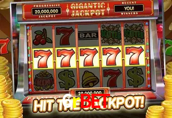 Descubra o Mundo do Cassino Online com 6rbet