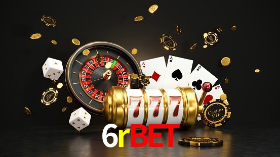 VIP Casino 6rbet