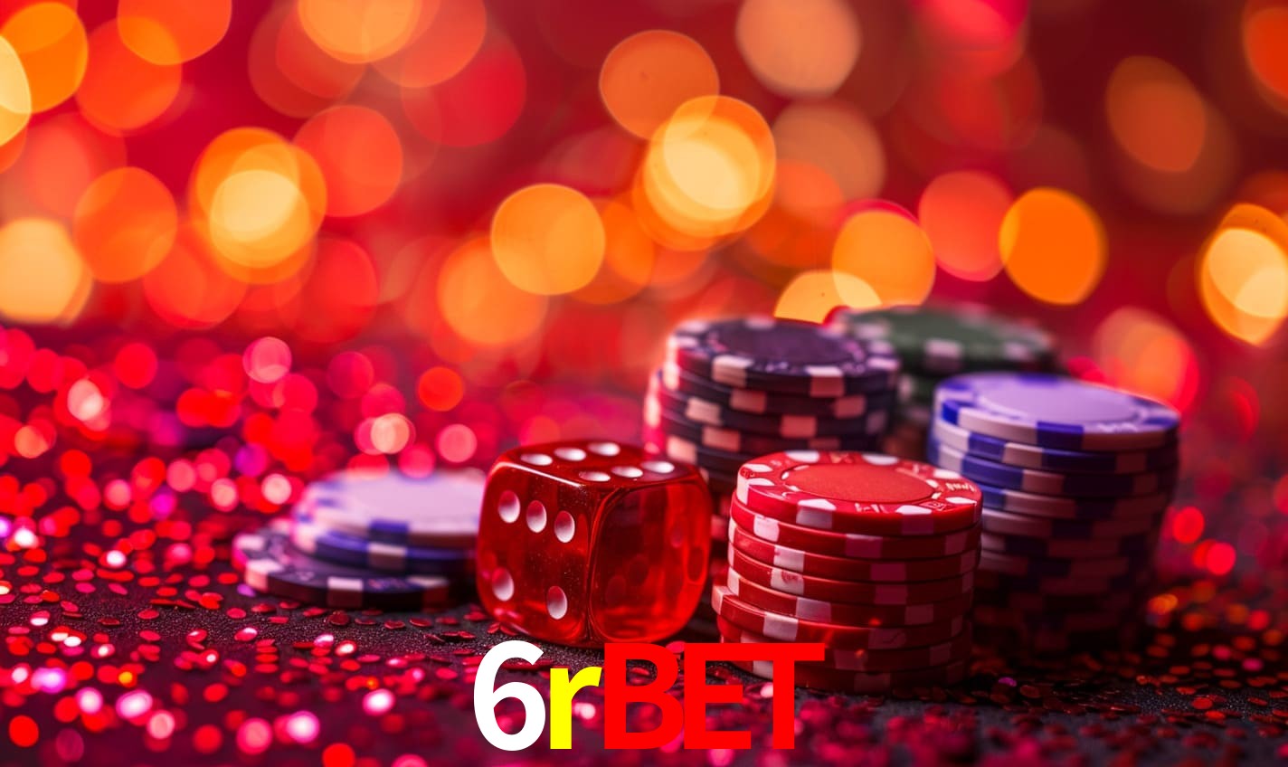 Casino Ao Vivo 6rbet