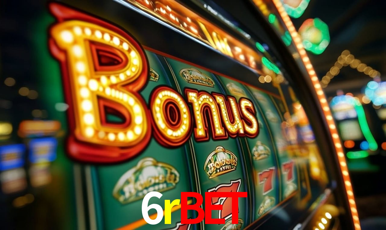 Descubra o Programa VIP da 6rbet: Vantagens Exclusivas para Jogadores