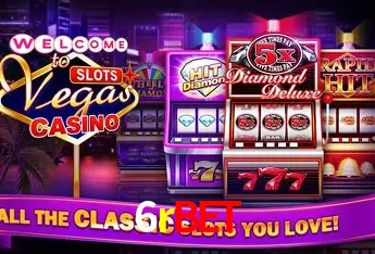 Flash Promotion 6rbet
