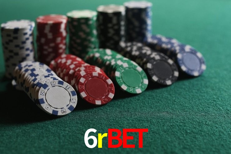 Football Betting 6rbet