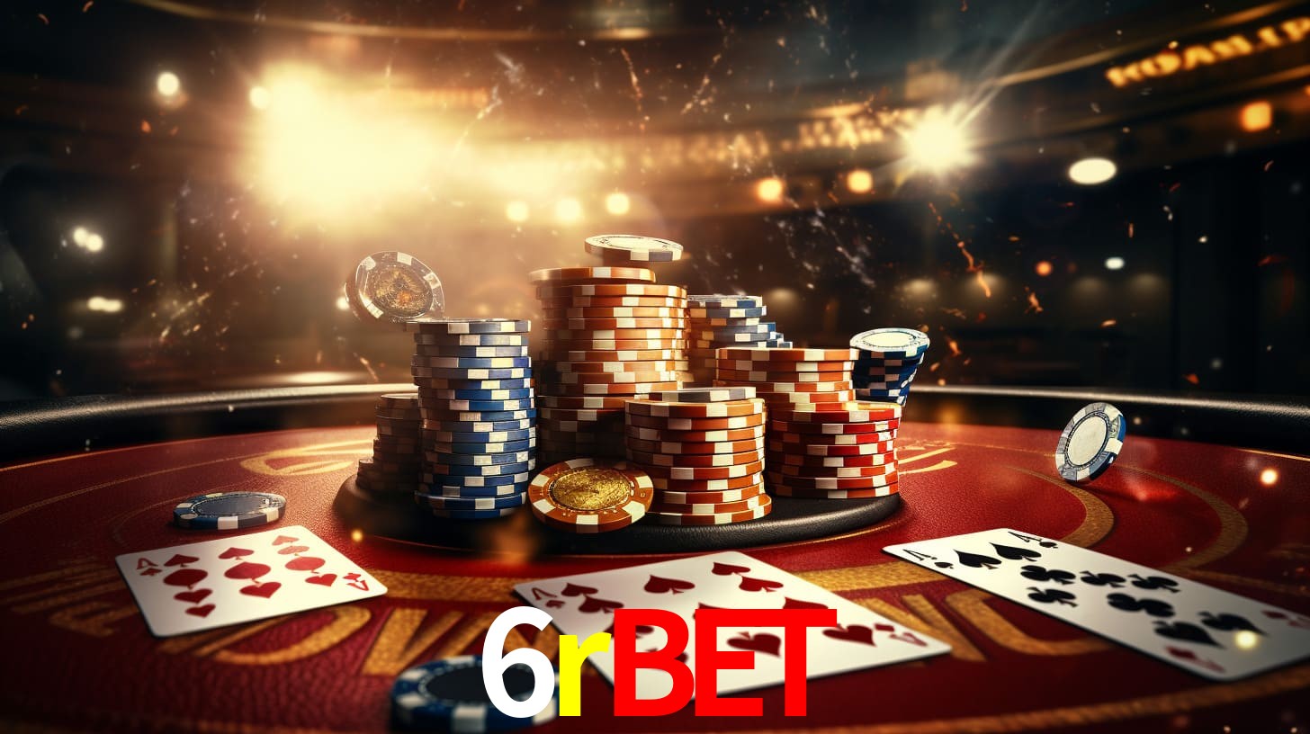 Daily Bonuses 6rbet