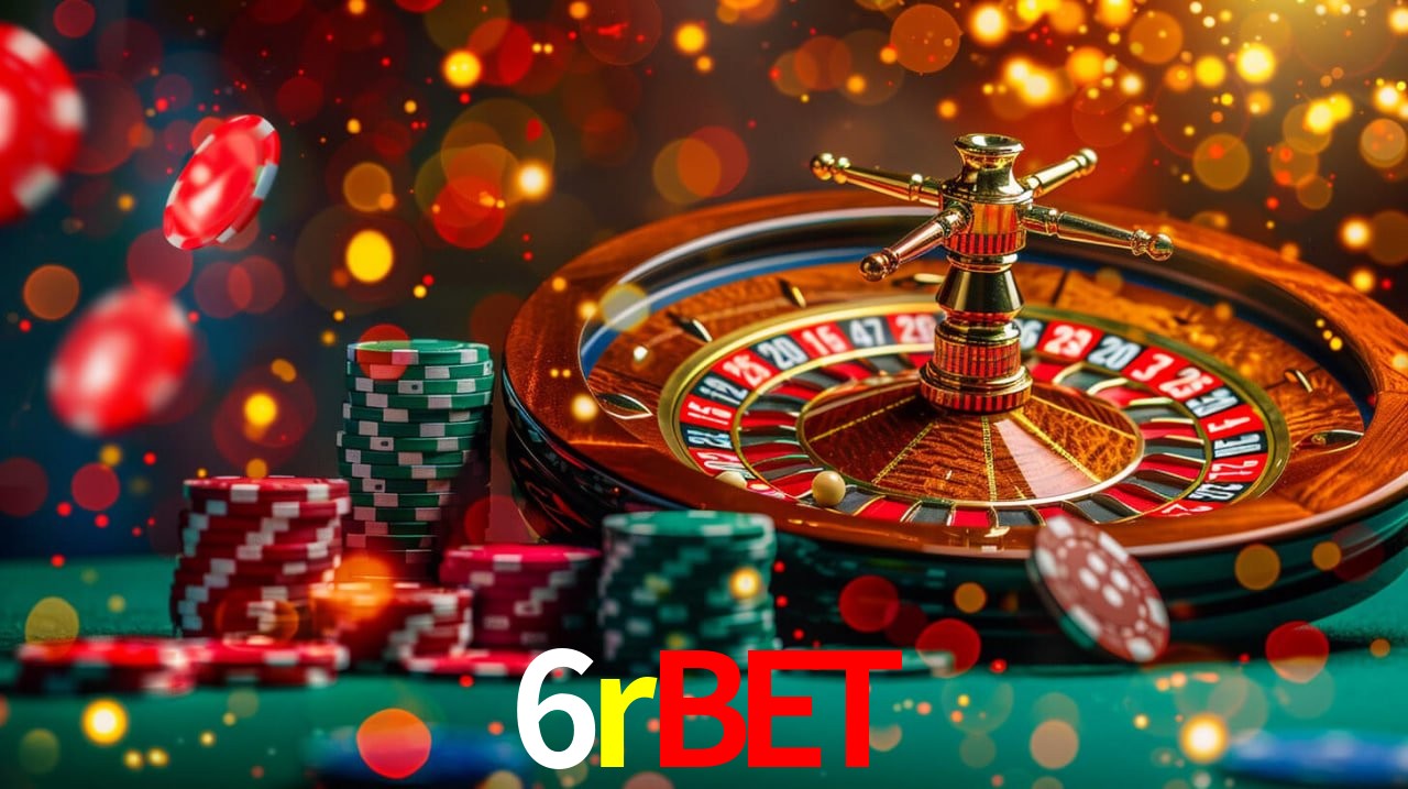 Login Seguro 6rbet
