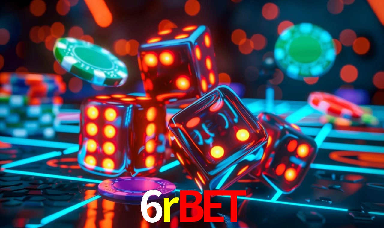 Especiais de Fim de Semana 6rbet