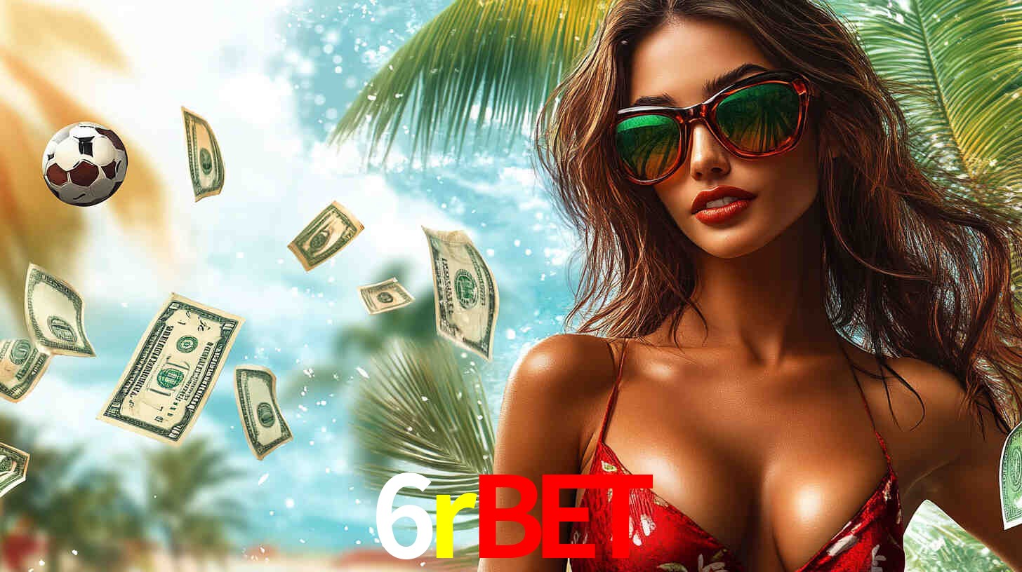 Account Benefits 6rbet