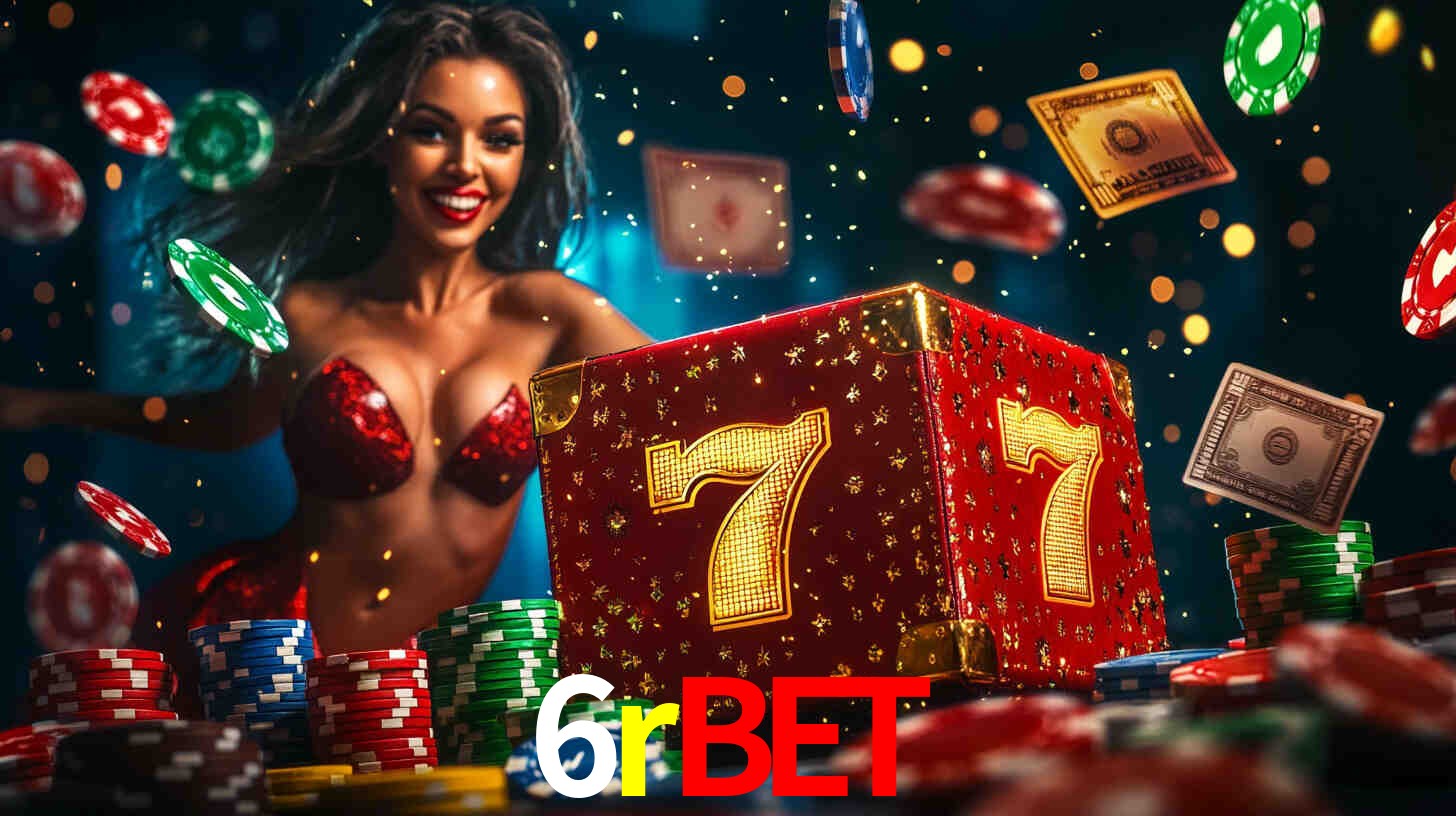 Recursos de Bônus 6rbet