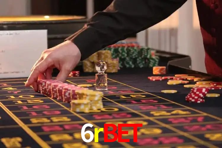 Programa VIP 6rbet
