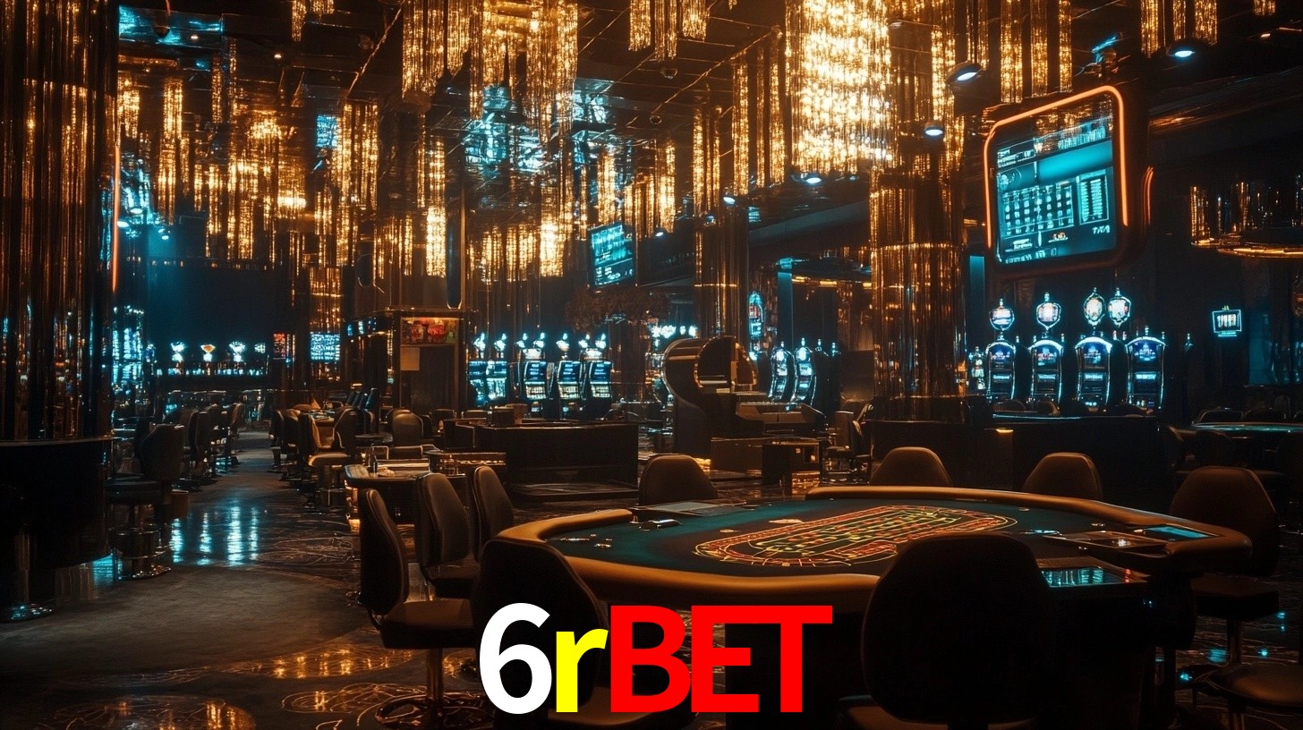 6rbet