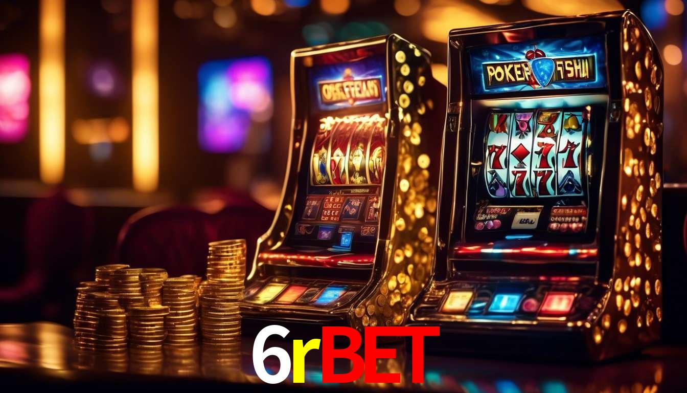 Benefícios da Conta 6rbet
