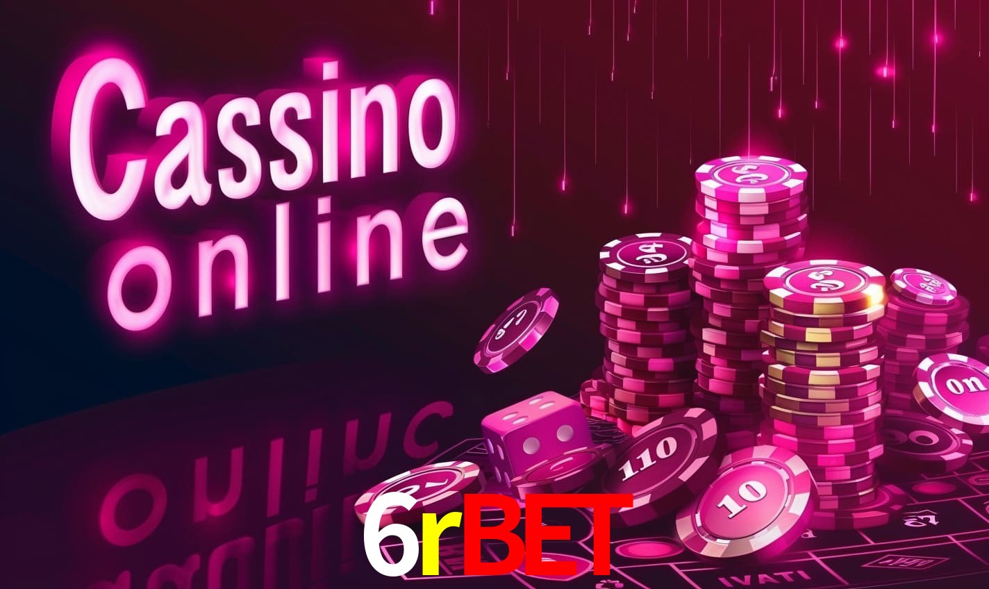 Jogos de Slot 6rbet