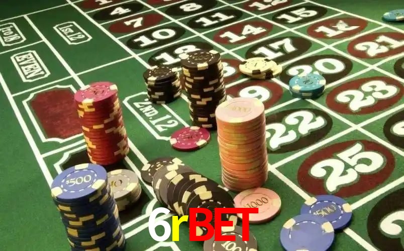 Descubra o Programa VIP da 6rbet: Vantagens Exclusivas para Jogadores