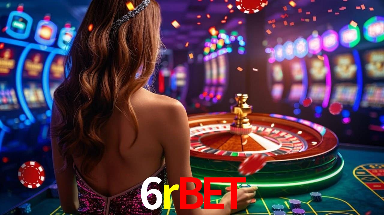 Descubra a Essência do 6rbet: Nossa História e Compromissos