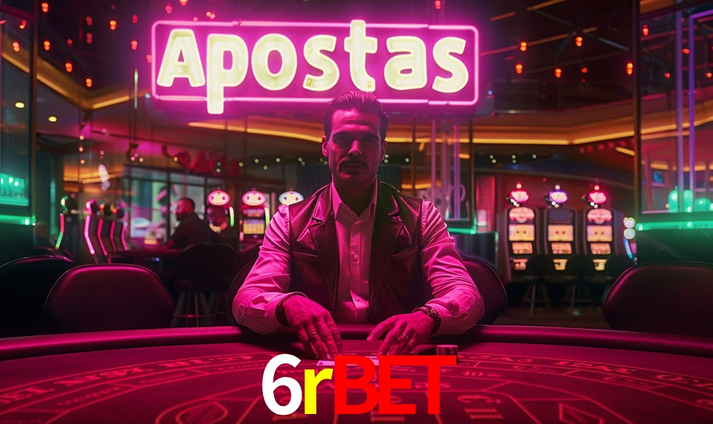 Diretório de Jogos 6rbet