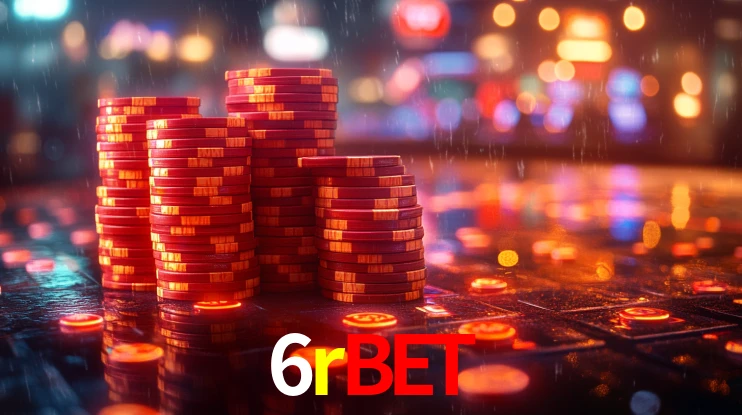 6rbet: Seu Especialista em Apostas Esportivas Brasileiras
