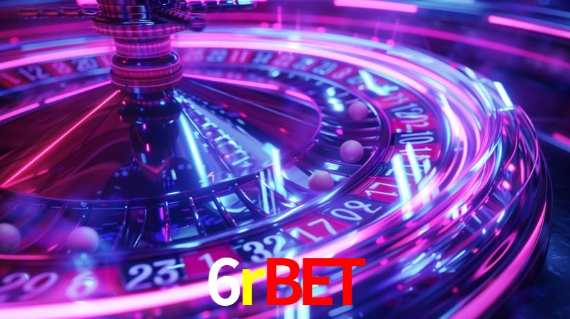 Cadastro Rápido 6rbet