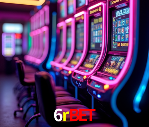 Inovações de Jogos na 6rbet: O Futuro das Experiências Interativas