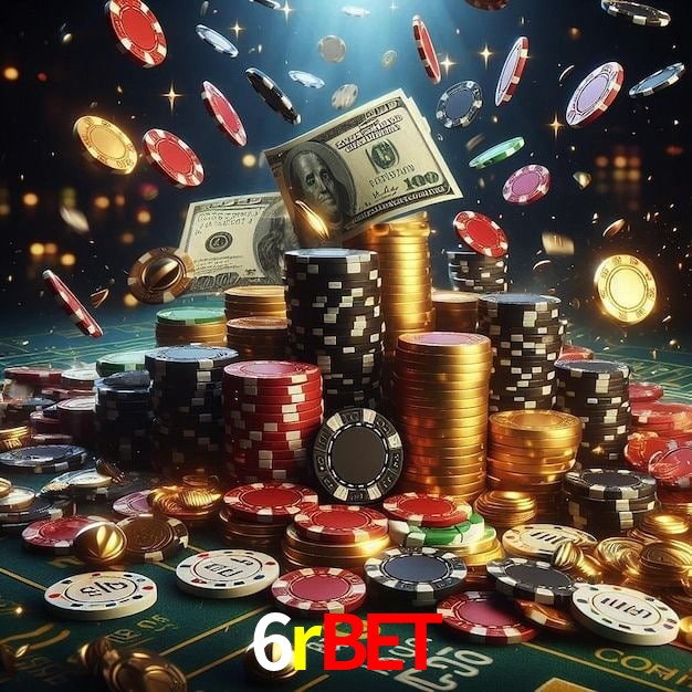Promoção Relâmpago 6rbet