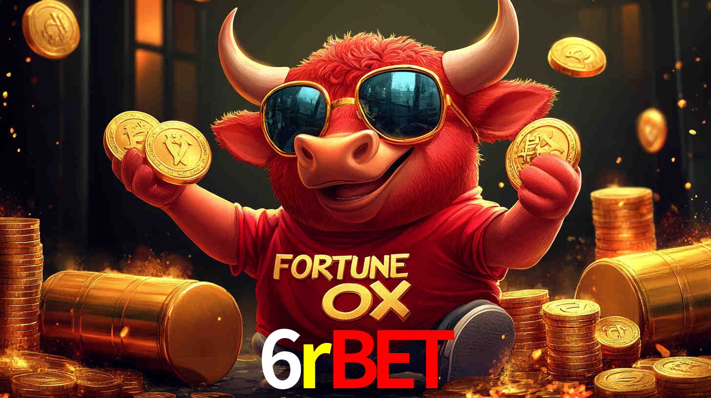 Casino Ao Vivo 6rbet