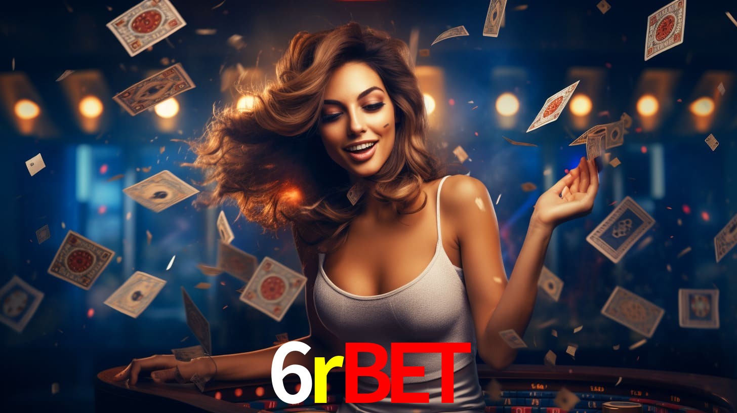 6rbet.com