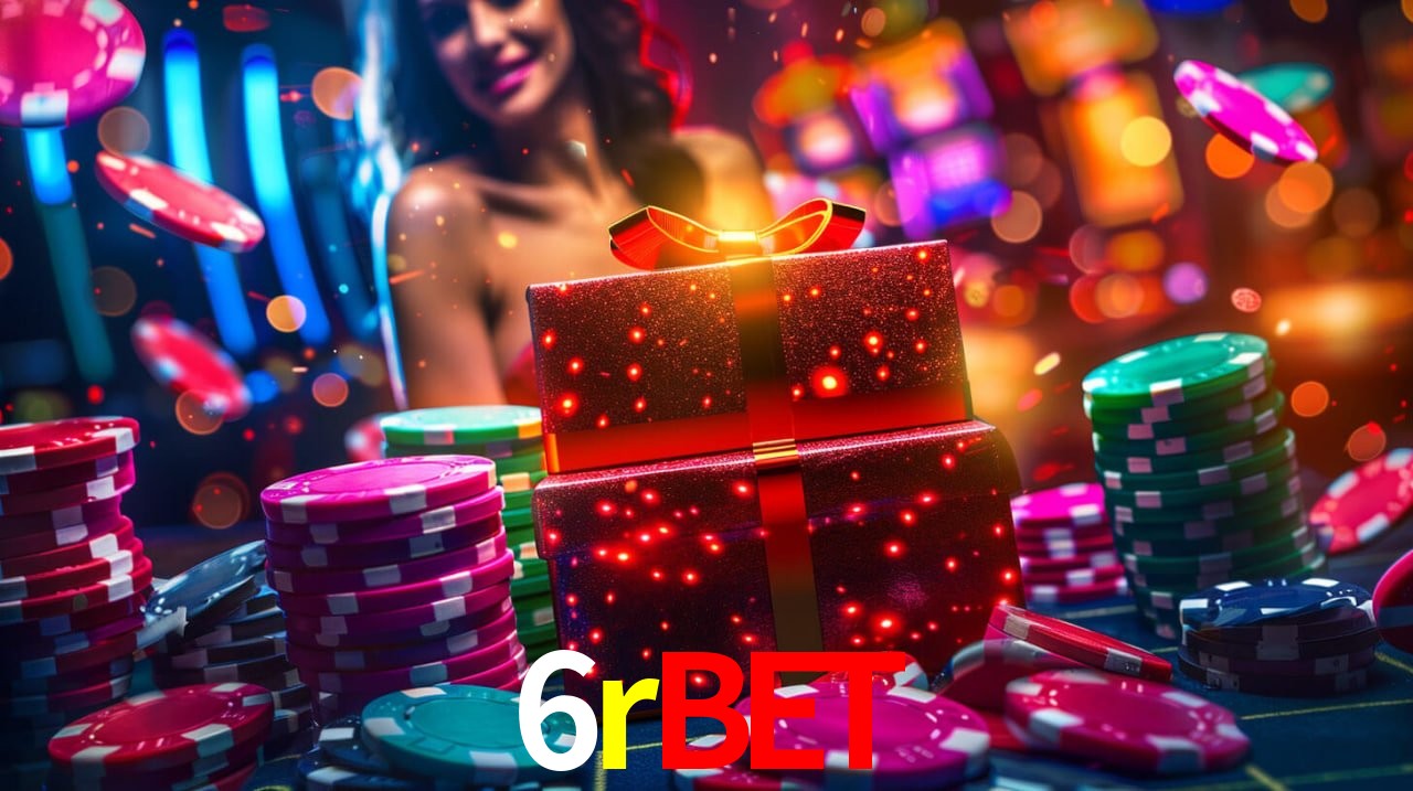 Tecnologia da Plataforma 6rbet