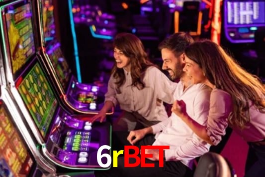 Ofertas Exclusivas 6rbet