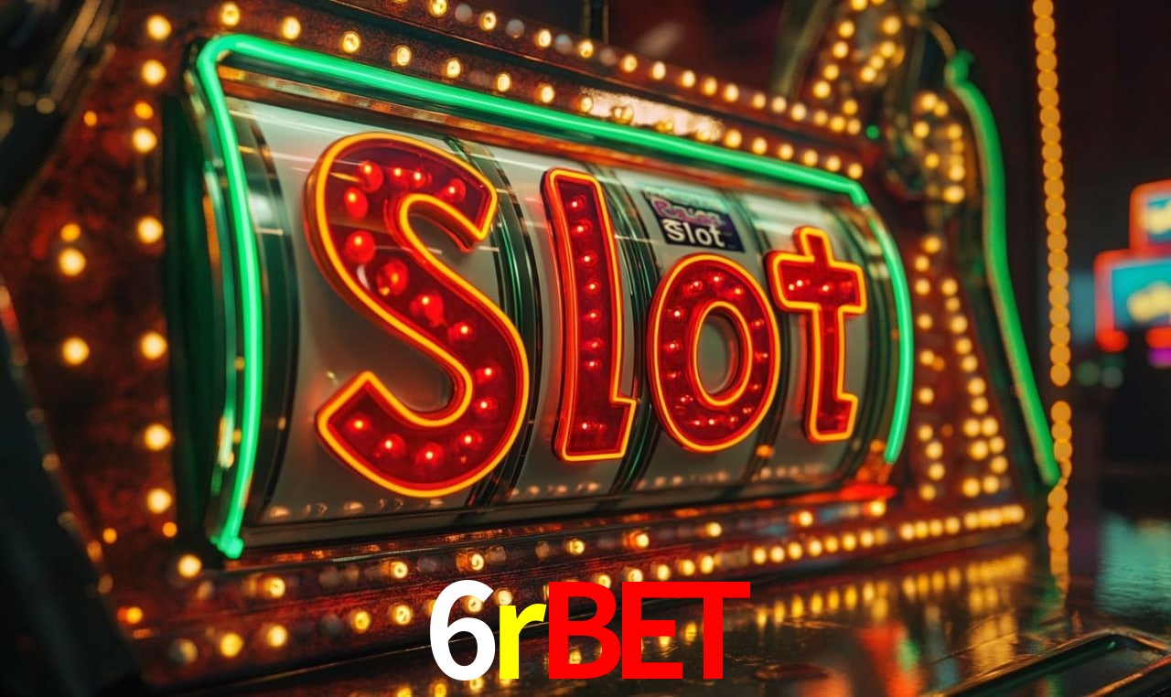 Explorando a Categoria de Eventos em Apostas na 6rbet