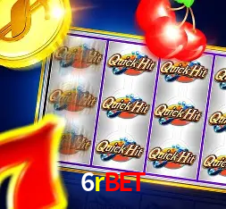 Jogos Exclusivos 6rbet
