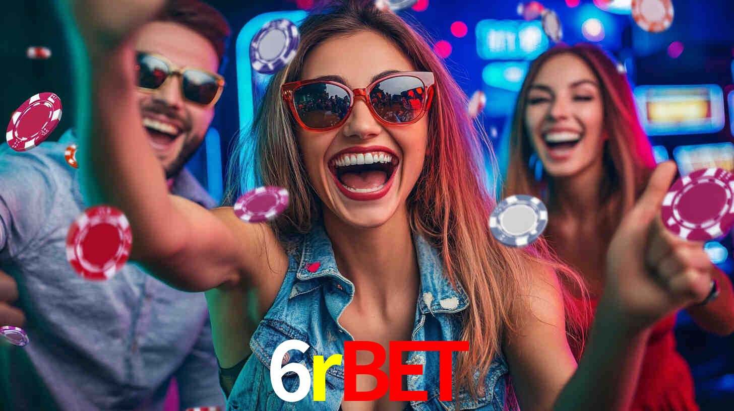 Apostas de Basquete 6rbet