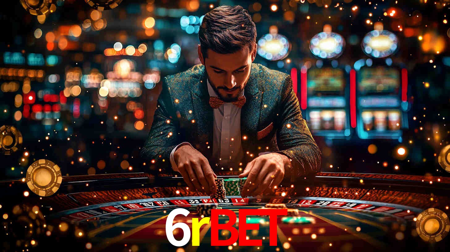 Explore as vantagens do 6rbet: serviço profissional e confiabilidade