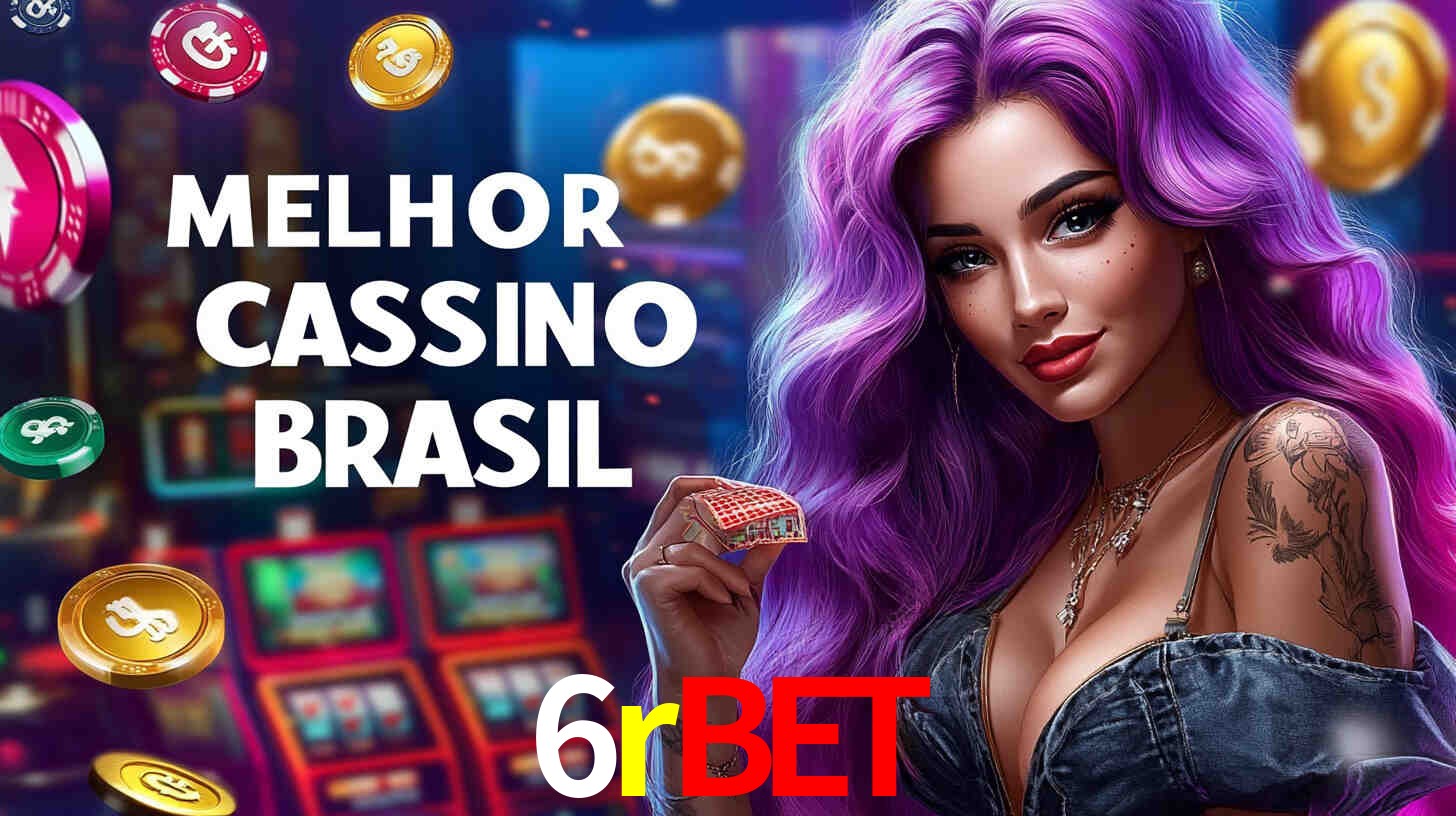 Estatísticas Esportivas 6rbet